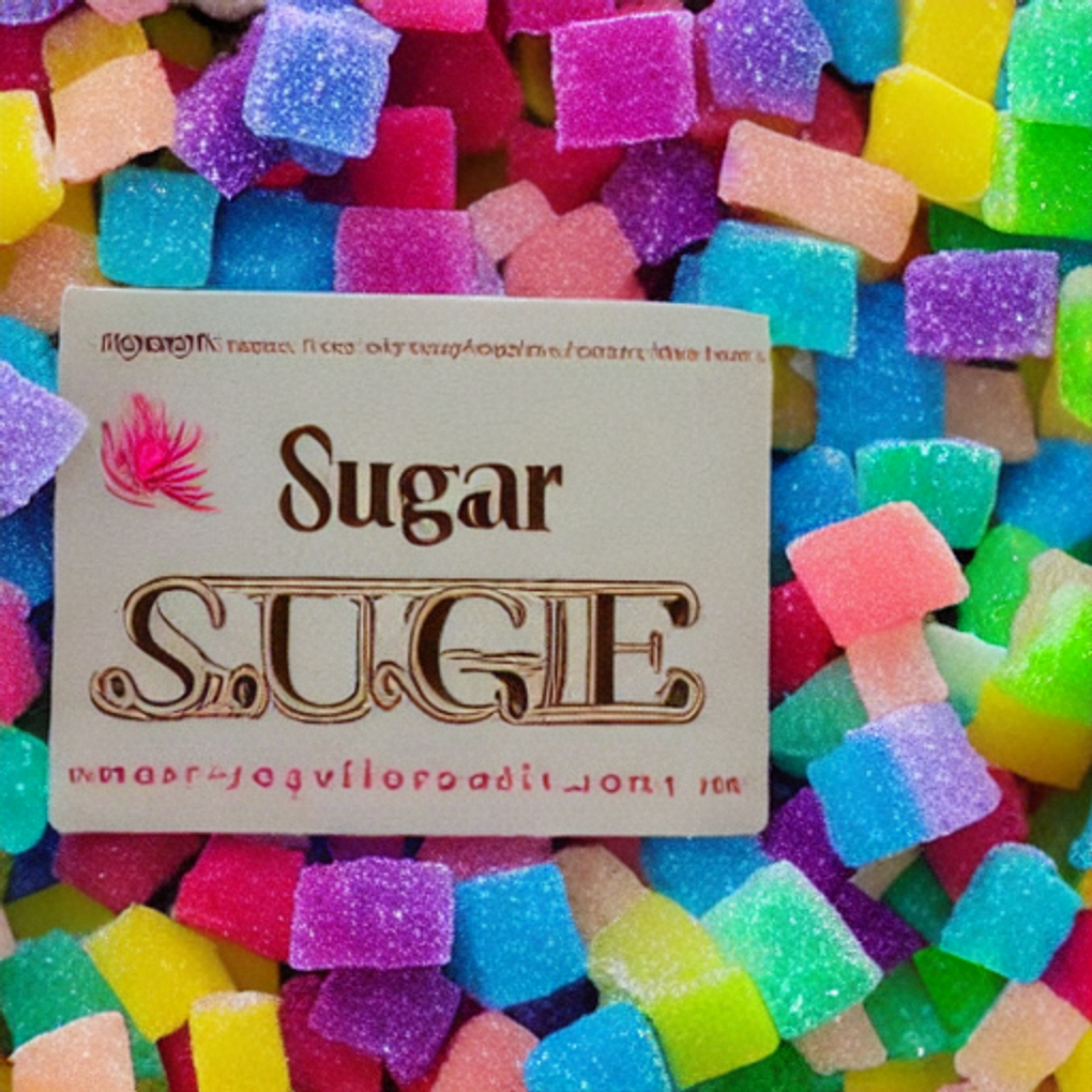 O que acontece quando você deixa de comer açúcar por 30 dias