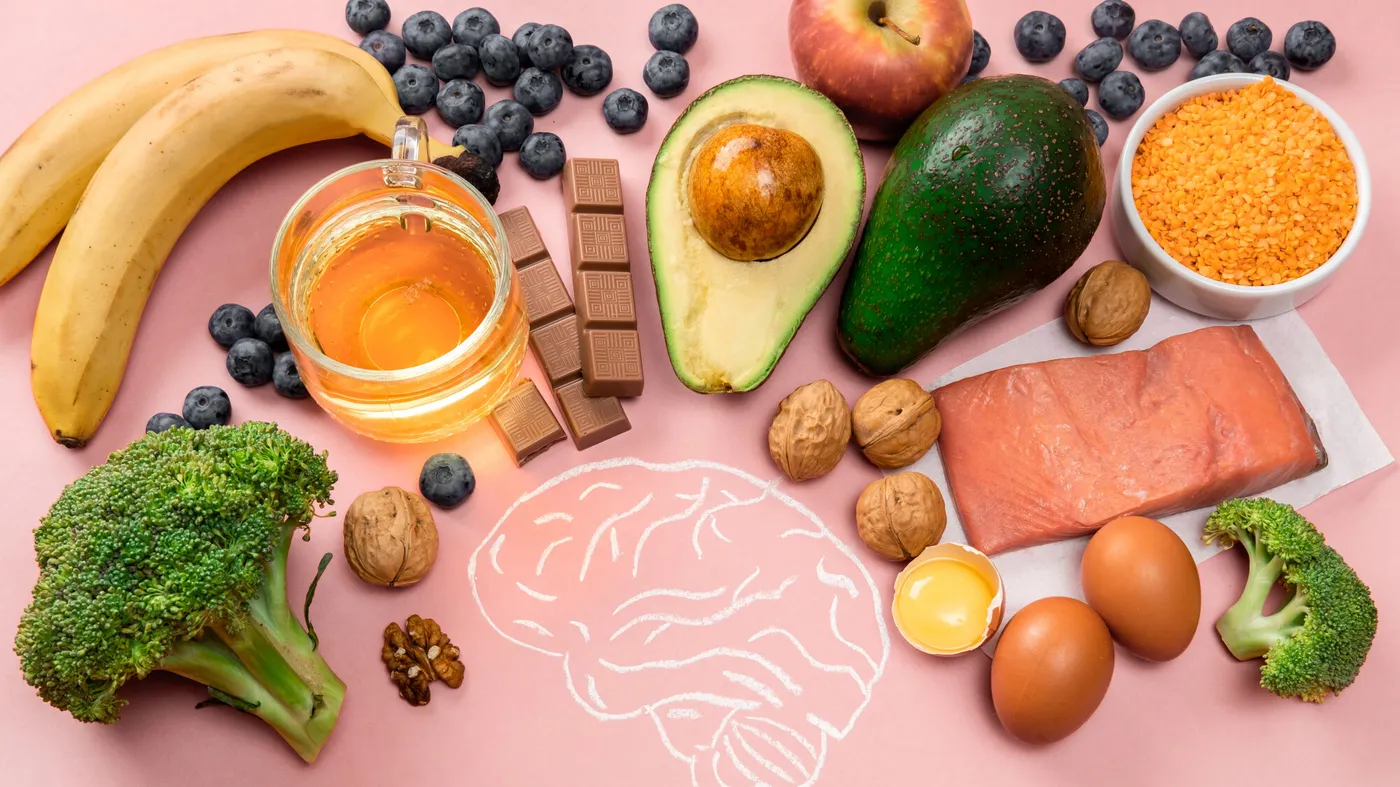 Saúde cerebral: 6 alimentos para turbinar seu cérebro